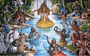 Les origines scientifiques de la spiritualité africaine