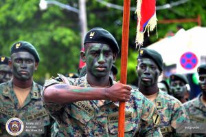 Radiographie du système de sécurité d’Haïti : Quelle approche pour une véritable solution de longue durée ?