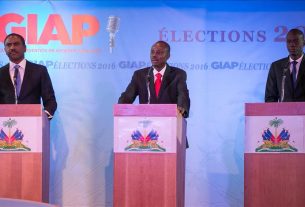 HAITI : 5 grands partis politiques, une nécessité !