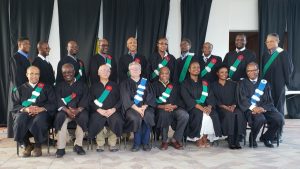 ISTEAH : Concours d’admission au Doctorat, à la Maîtrise, au DESS & à la Licence en Haïti pour Janvier 2023