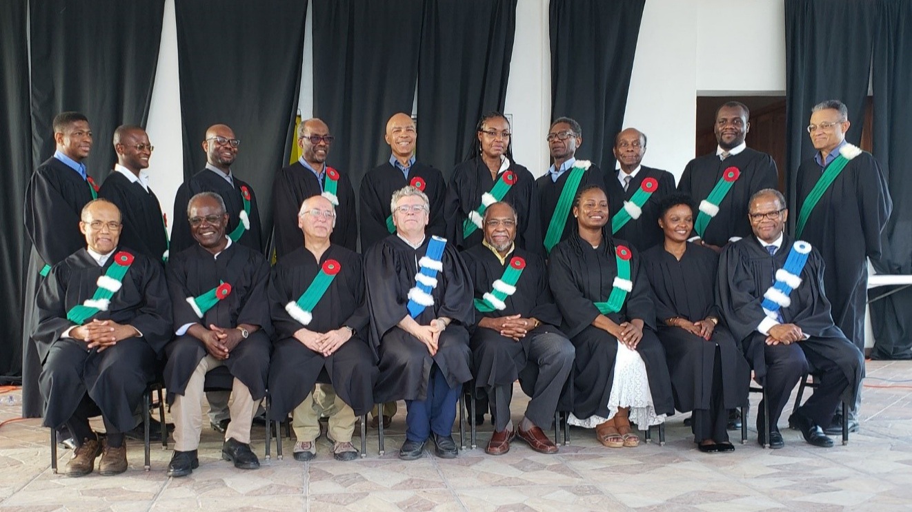 Classement des meilleures universites d'Haiti en 2022