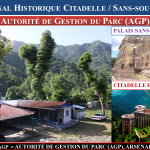 AGP, un vrai modèle collégial de gestion pour les Parc Nationaux d’Haïti et les pays en développement