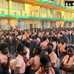 College Regina Assumpta