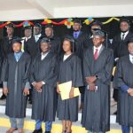 ISTEAH Collation de grades