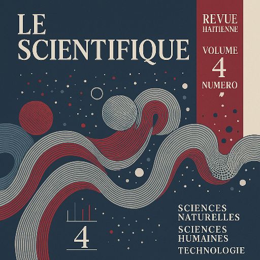Logo Le Scientifique